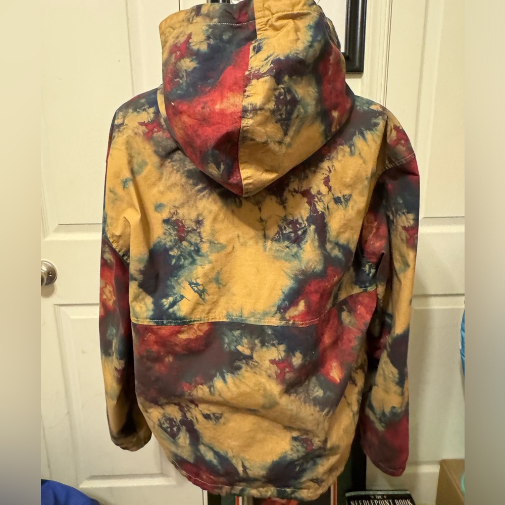 North Face Woman Jacket